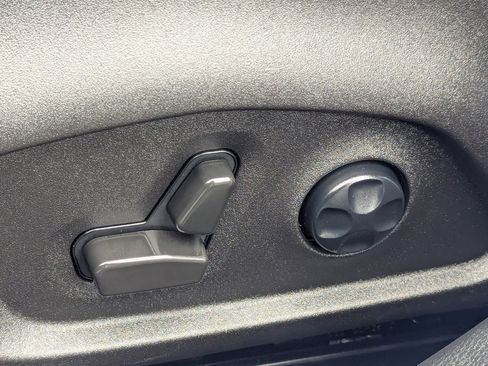 Used 2024 Dodge Hornet R/T Plus w/ R/T Blacktop Package image 30