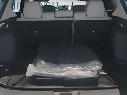 New 2027 Honda HR-V EX-L image 13
