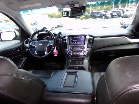 Used 2016 Chevrolet Tahoe LT image 28