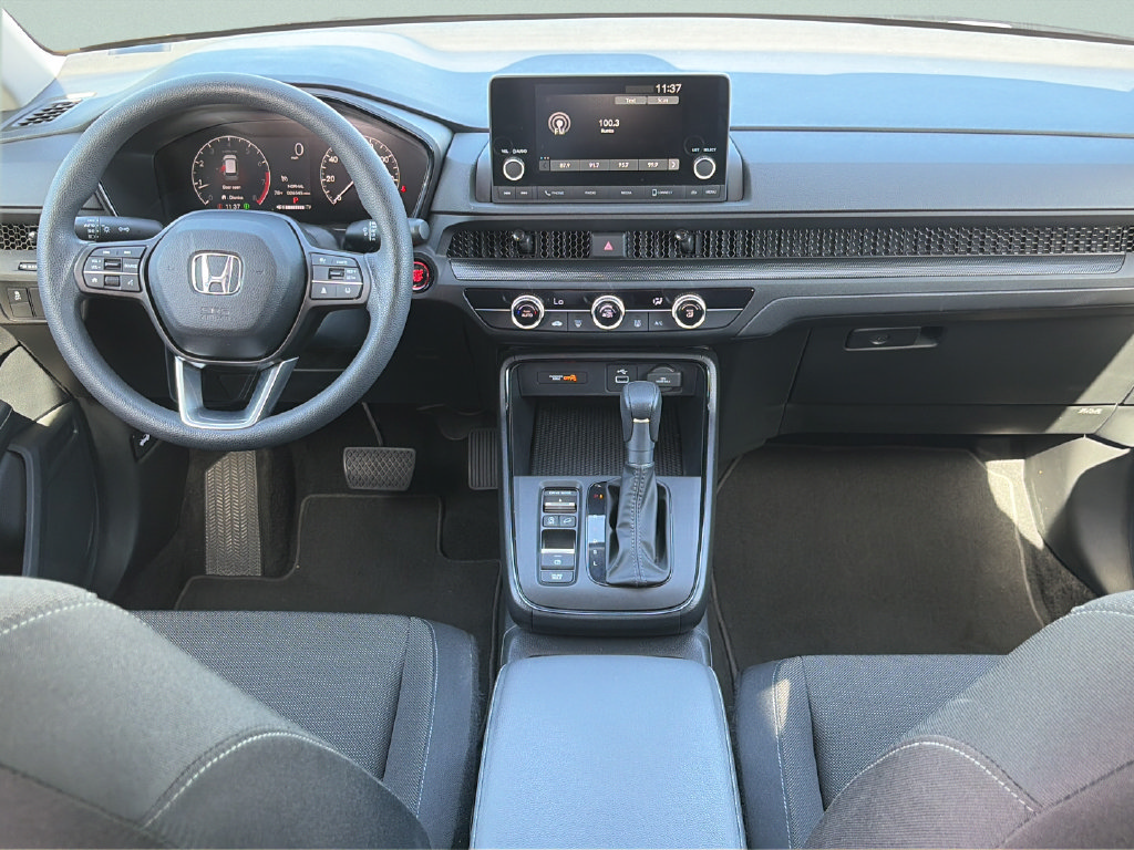 Used 2025 Honda CR-V LX image 11