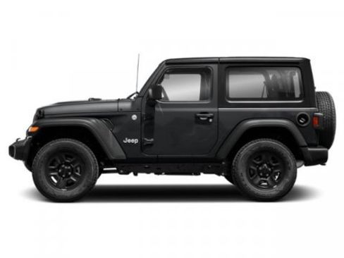 Used 2019 Jeep Wrangler Sport image 6