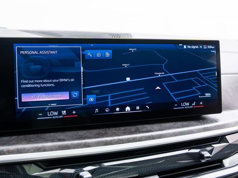 Certified 2024 BMW X7 xDrive40i w/ Climate Comfort Package image 22