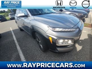 Used 2018 Hyundai Kona Limited AWD/4WD video 1
