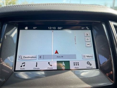 Used 2019 Ford Ranger Lariat w/ Equipment Group 501A Mid image 20