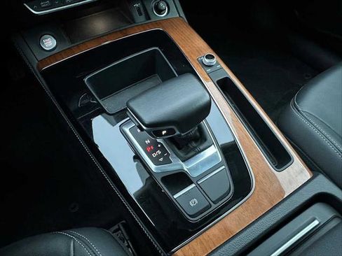 Used 2021 Audi Q5 2.0T Premium Plus w/ Premium Plus Package image 38