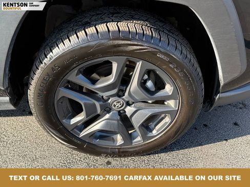 Used 2024 Toyota RAV4 Adventure image 16