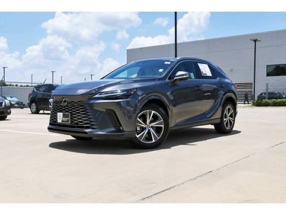 Used 2024 Lexus RX 350 Premium w/ Convenience Package