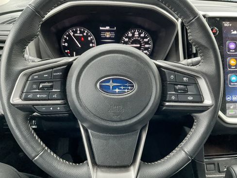 Certified 2025 Subaru Ascent Premium w/ Premium Package image 19