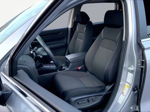 Used 2024 Honda CR-V EX image 15