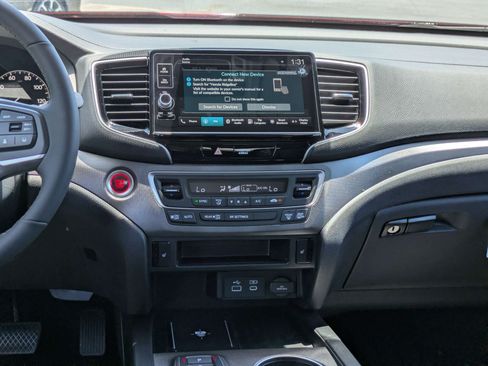 New 2026 Honda Ridgeline RTL image 24