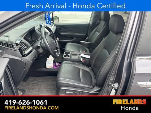 Used 2024 Honda Odyssey Touring image 16