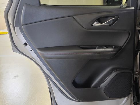 Used 2021 Chevrolet Blazer RS w/ Enhanced Convenience Package FWD image 13