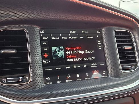 Used 2023 Dodge Charger SRT Hellcat w/ Harman/Kardon Audio Group image 15