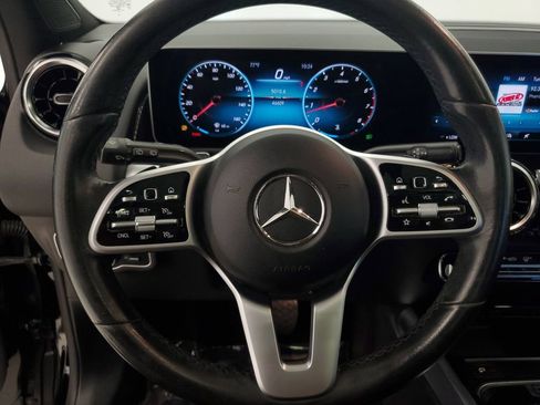 Used 2020 Mercedes-Benz GLB 250 4MATIC image 15