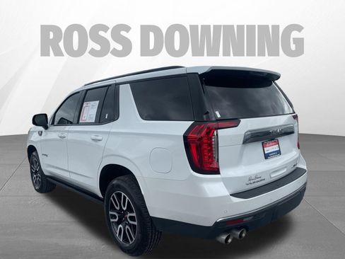Used 2024 GMC Yukon AT4 w/ AT4 Premium Plus Package AWD/4WD image 6