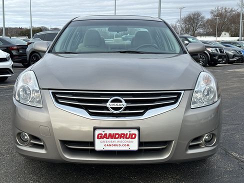 Used 2012 Nissan Altima 2.5 S w/ Convenience Pkg image 3