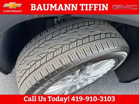 Used 2026 GMC Acadia Denali w/ Super Cruise Package AWD/4WD image 30