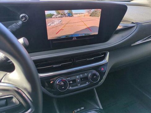 Used 2024 Buick Envista Sport Touring w/ Convenience I Package image 14