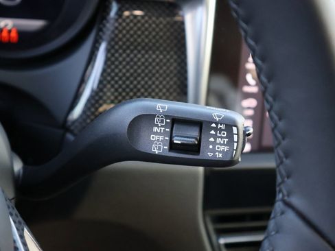 New 2026 Porsche Macan S image 30