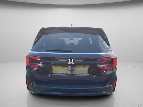 New 2026 Honda Odyssey Sport-L image 6