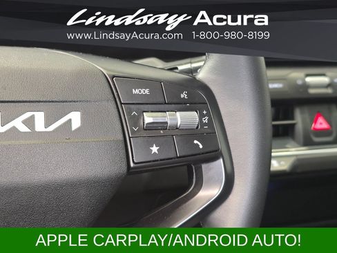 Used 2025 Kia K4 EX FWD image 15