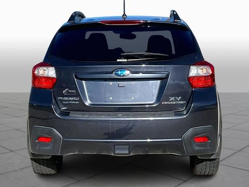 Used 2014 Subaru Crosstrek 2.0i Premium image 4