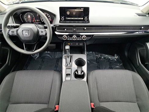 Used 2024 Honda Civic LX image 14