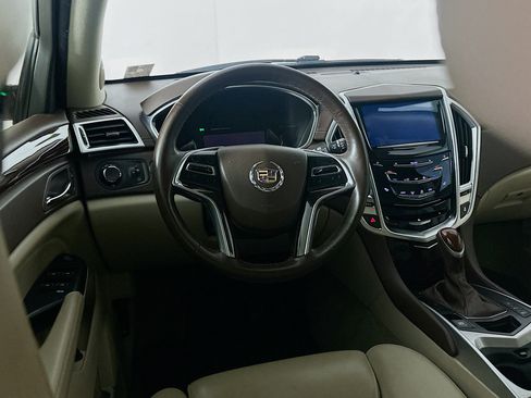 Used 2015 Cadillac SRX Luxury w/ Driver Awareness Package image 16