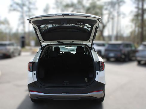 New 2026 Kia Sportage AWD Hybrid image 9