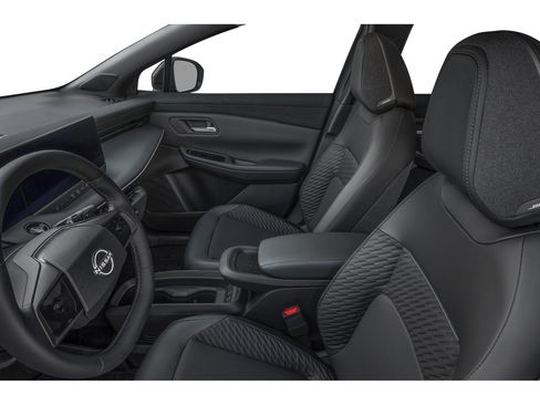 New 2026 Nissan Leaf Platinum+ FWD image 39