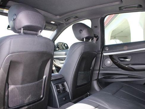 Used 2018 BMW 340i Gran Turismo xDrive AWD/4WD image 21