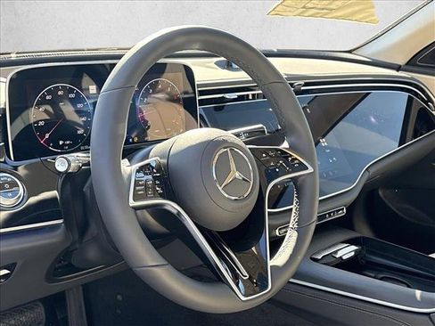 Certified 2025 Mercedes-Benz E 350 Sedan image 3