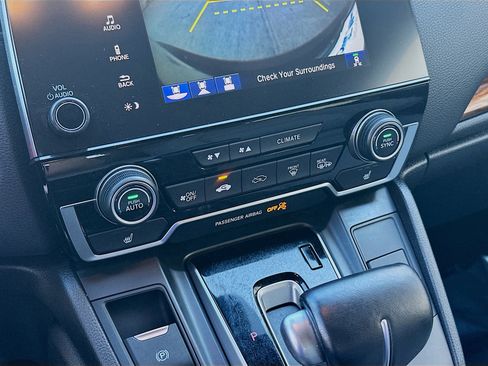 Certified 2018 Honda CR-V Touring image 15