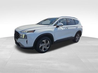 Certified 2023 Hyundai Santa Fe SEL