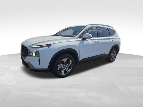 Certified 2023 Hyundai Santa Fe SEL AWD/4WD image 1