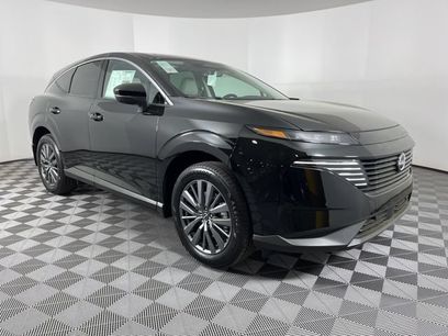 New 2026 Nissan Murano SL w/ Comfort Package