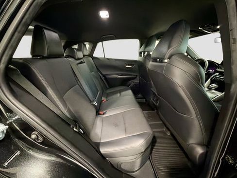 Certified 2021 Toyota Venza XLE w/ Softex Package AWD/4WD image 23