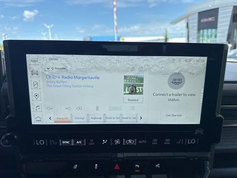 Used 2025 GMC Hummer EV 3X AWD/4WD image 19