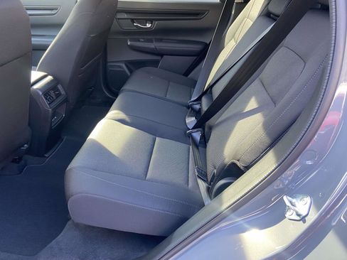 New 2026 Honda CR-V EX image 6