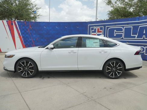 New 2026 Honda Accord Touring image 10