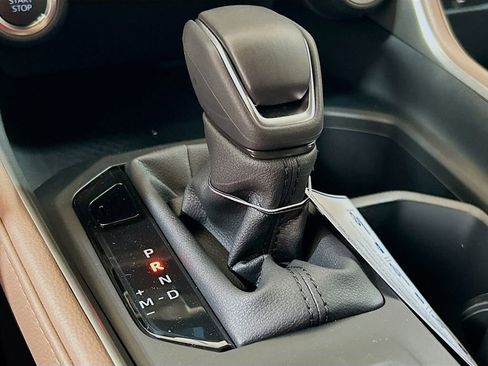 New 2026 Toyota Grand Highlander AWD image 15