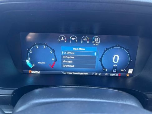 Used 2025 Ford F150 Lariat AWD/4WD image 13