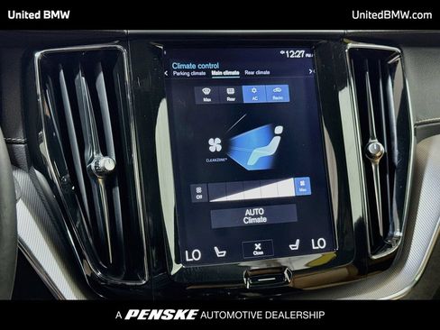 Used 2019 Volvo XC60 T5 Inscription w/ Protection Package FWD image 18