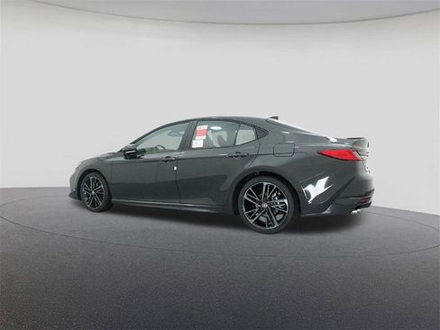 New 2026 Toyota Camry XSE image 20