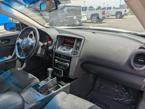 Used 2011 Nissan Maxima 3.5 S FWD image 37
