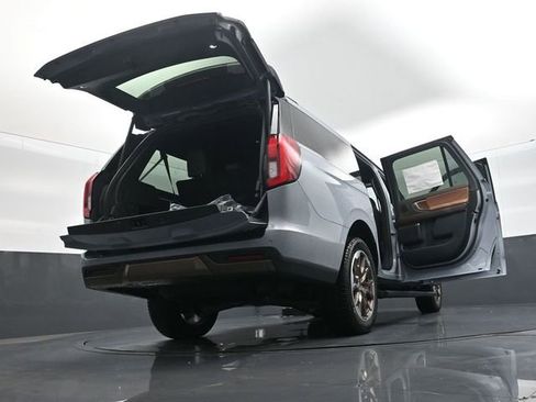 New 2026 Ford Expedition Max King Ranch image 29