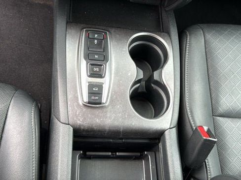 Used 2020 Honda Passport EX-L image 23
