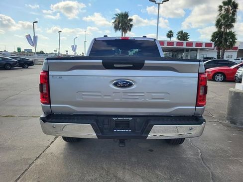 Used 2022 Ford F150 XLT w/ Equipment Group 301A Mid AWD/4WD image 17