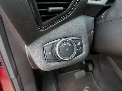 Used 2015 Ford Escape Titanium image 16