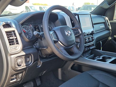 New 2026 RAM 1500 Lone Star image 10